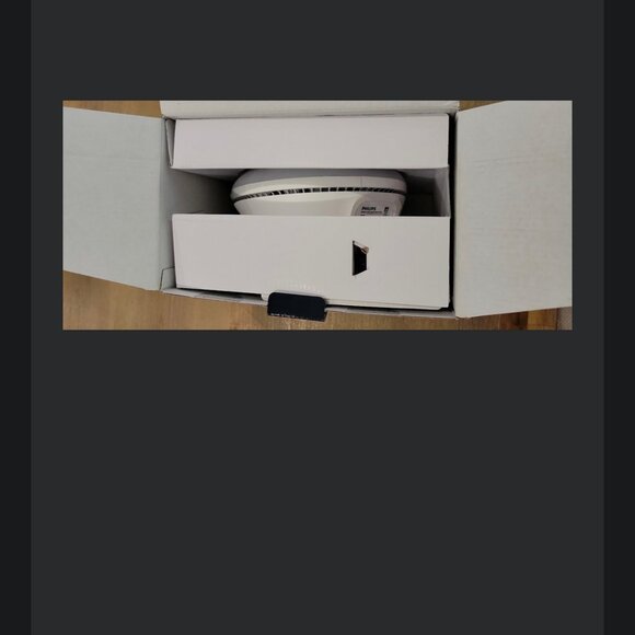 Philips SmartSleep Wake-up Light Colored Sunrise and Sunset Simulation 5 Natu... - Picture 6 of 6